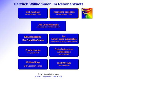Vorschau von www.wajarri.de, Jacqueline Schwindt - Wajarri