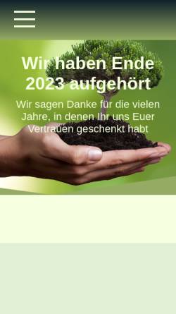 Vorschau der mobilen Webseite reiki-karlsruhe.de, Reiki und Energiearbeit in Karlsruhe