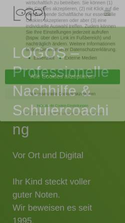 Nachhilfeinstitut Logos