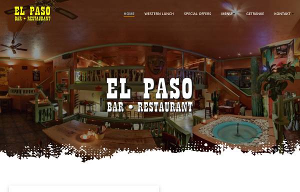 Vorschau von www.elpaso.de, El Paso