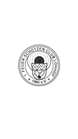1. Feuerschützenclub Lohhof von 1980 e.V.