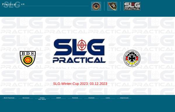 Vorschau von www.slg-practical.de, SLG Practical im BDMP e. V.