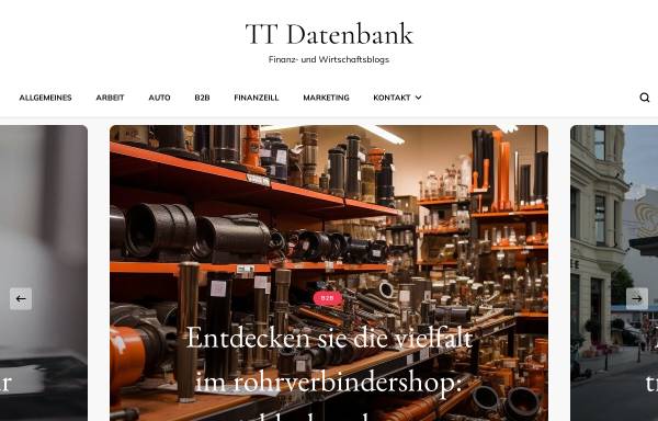 Vorschau von tt-datenbank.de, WTTV Kreise Bonn und Rhein-Sieg TT-Datenbank