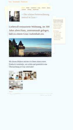 Ferienwohnung Ilse Georgi