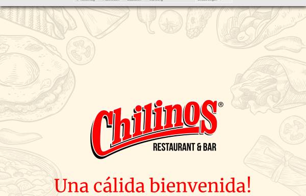 Vorschau von www.chilinos.at, Chilinos