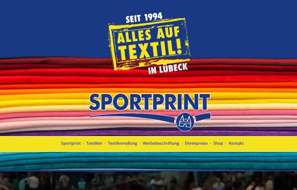 Sportprint