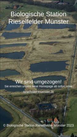 Der Rieselfeldhof