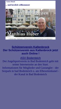 Vorschau der mobilen Webseite www.media-maja.de, Matthias Huber Internet-Dienstleistungen