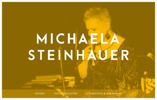 Misha - Michaela Steinhauer