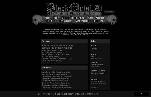 BlackMetal.at