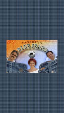 Blue Jeans