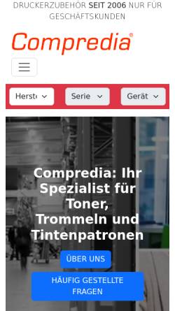 Compredia GmbH