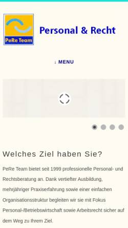 Vorschau der mobilen Webseite branchenkunde.ch, Branchenkunde für kaufmännische Lehrlinge