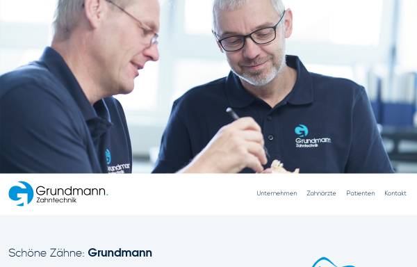 Grundmann Zahntechnik GmbH