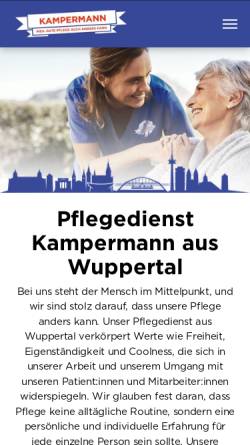 Kampermann GmbH