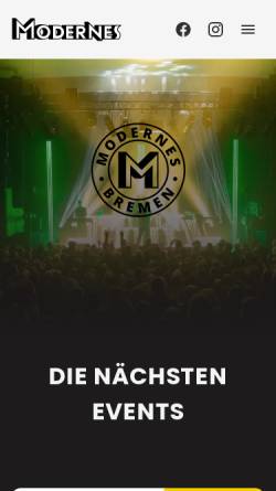 Modernes Bremen