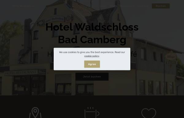 Hotel Waldschloss
