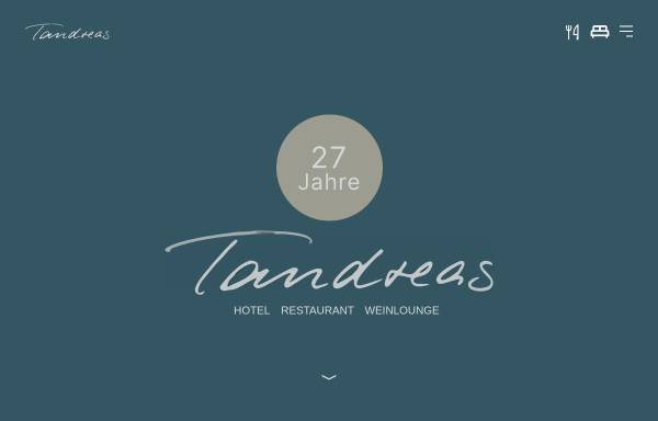 Hotel Tandreas