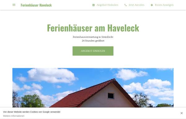 Gasthaus Haveleck