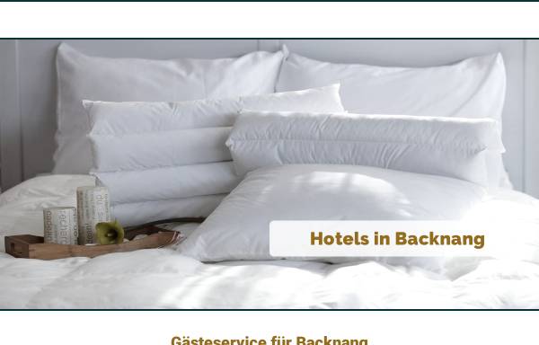 Vorschau von www.hotel-bitzer.de, Hotel Bitzer