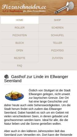 Gasthof Linde