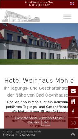 Weinhaus Möhle