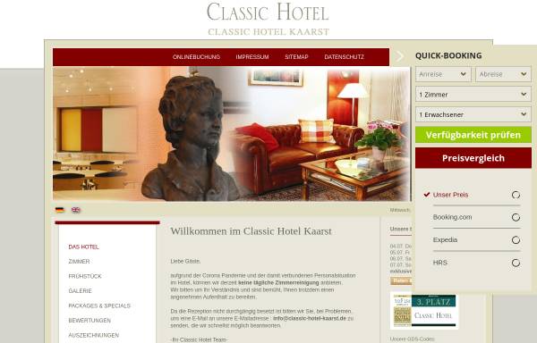 Classic Hotel