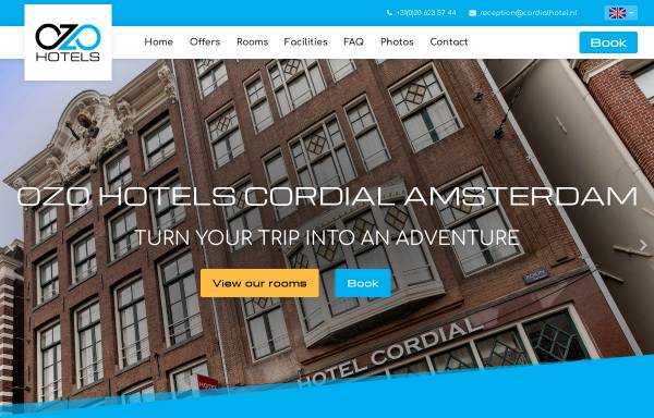 Hotel Cordial