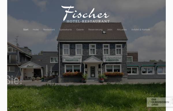 Hotel-Restaurant-Fischer