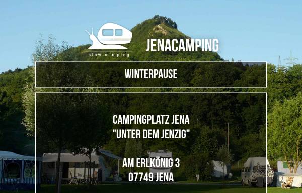 Campingplatz 