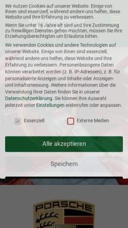 Karosseriebau Handschuch