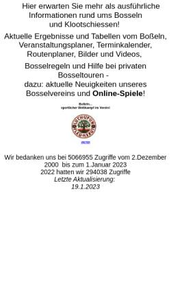 Vorschau der mobilen Webseite www.kbv-grabstede.de, KBV Grabstede