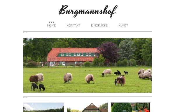 Burgmannshof
