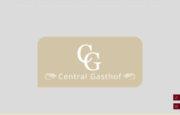 Central Gasthof