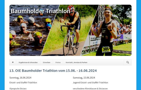 Team-Triathlon Kusel
