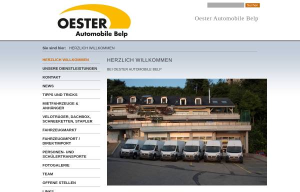 Oester Automobile