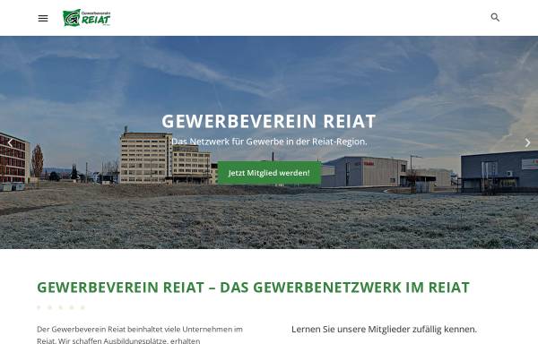 Gewerbeverein Thayngen/Reiat