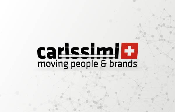 Vorschau von www.carissimi.ch, Carissimi GmbH