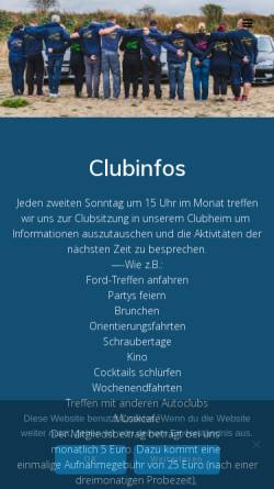 Ford Club Berlin e.V.