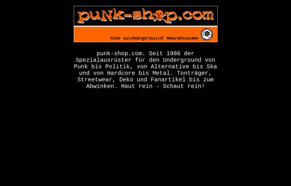 Vorschau von www.punk-shop.de, Suppenkazpers Noize Imperium