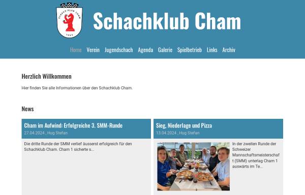 Schachklub Cham