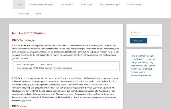 Vorschau von www.rfid-basis.de, rfid-basis
