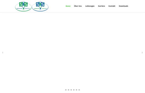 SIS Saar Industrieservice GmbH