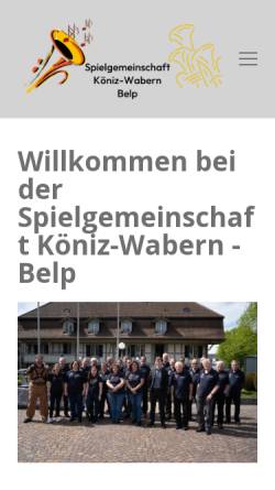 Musik Belp