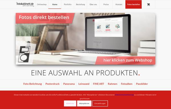 Fotokabinett Grunert GmbH