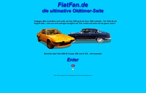 Fiatfan.de