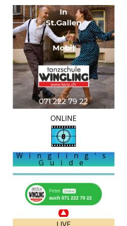 Tanzschule Wingling