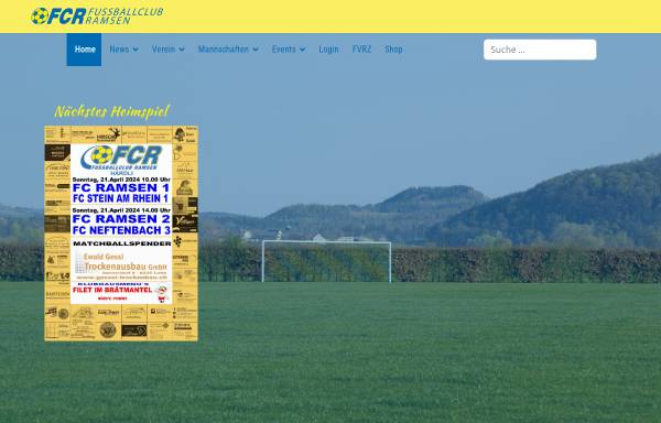 Fussball Club Ramsen