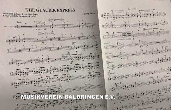 Vorschau von www.mv-baldringen.de, Musikverein Baldringen e.V.