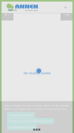 Annen GmbH & Co. KG